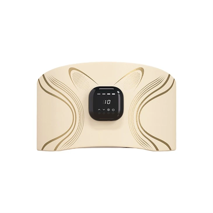 Portable Massage Belt factory