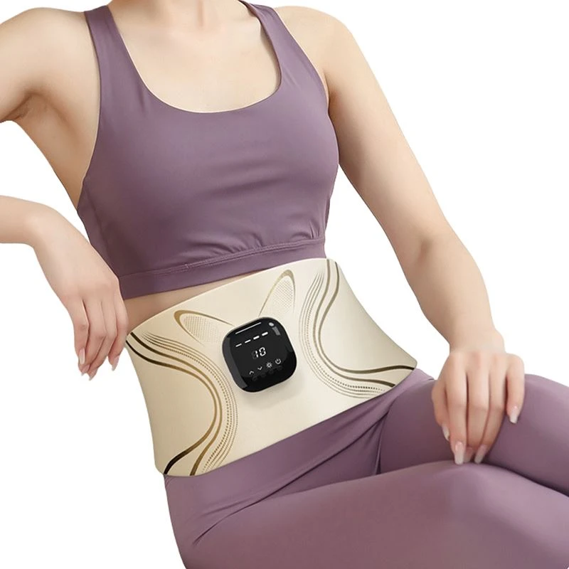 Portable Massage Belt